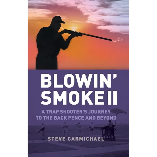 Blowin' Smoke II