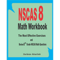 NSCAS 8 Math Workbook: The Most Effective Exercises and Review 8th Grade NSCAS Math Questions