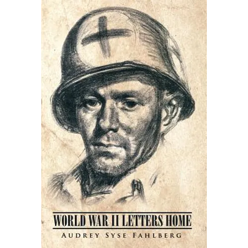World War II Letters Home