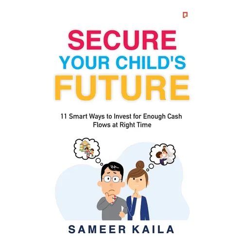 Secure Your Child's Future