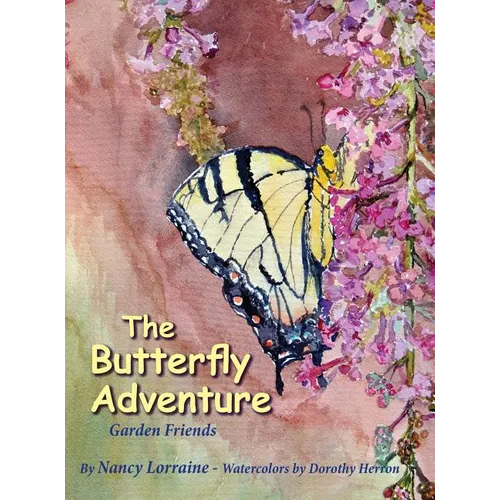 The Butterfly Adventure