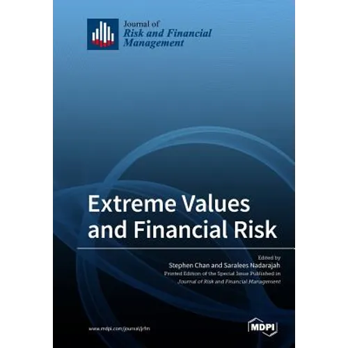 Extreme Values and Financial Risk