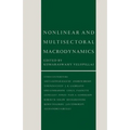 Nonlinear and Multisectoral Macrodynamics: Essays in Honour of Richard Goodwin