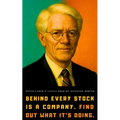 Peter Lynch's Little Book of Selected Quotes