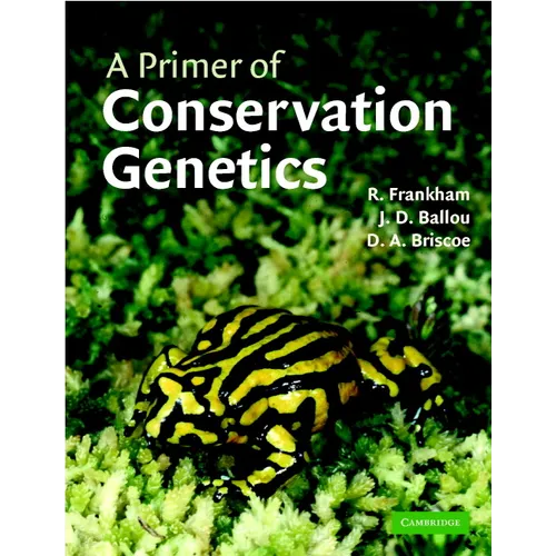 A Primer of Conservation Genetics