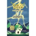 Luxo 1: The beginning of an electric lynx