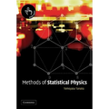 Methods of Statistical Physics