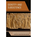 Identity and Subsistence: Gender Strategies for Archaeology