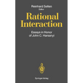 Rational Interaction: Essays in Honor of John C. Harsanyi