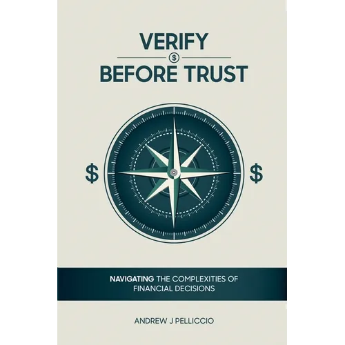 Verify Before Trust