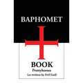 Baphomet Book: Scorpio Diaries Volume 1