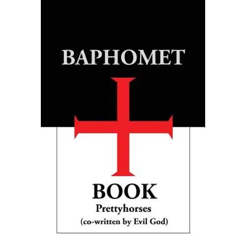 Baphomet Book: Scorpio Diaries Volume 1