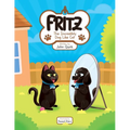 Fritz - The Incredibly Dog Like Cat