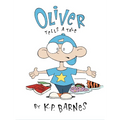 Oliver Tells a Tale