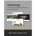 Venturing: Innovation and Business Planning for Entrepreneurs