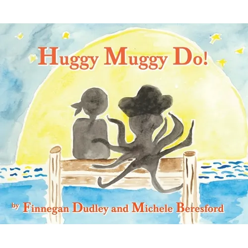Huggy Muggy Do!