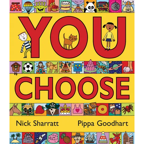 You Choose