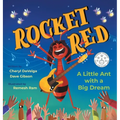 Rocket Red: A Little Ant with a Big Dream