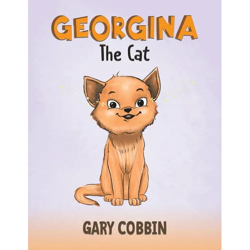 Georgina the Cat