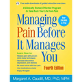 Managing Pain Before It Manages You