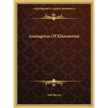 Anaxagoras Of Klazomenai