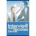 An Interview with Nicolas Darvas