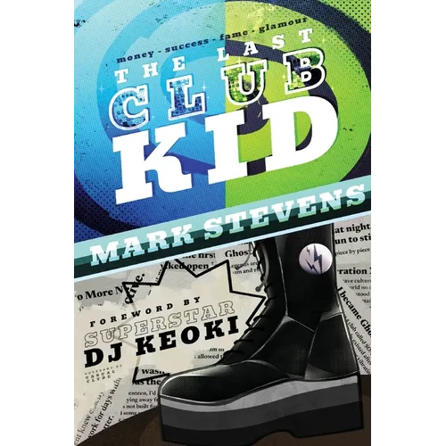 The Last Club Kid