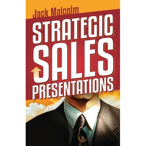 Strategic Sales Presentations