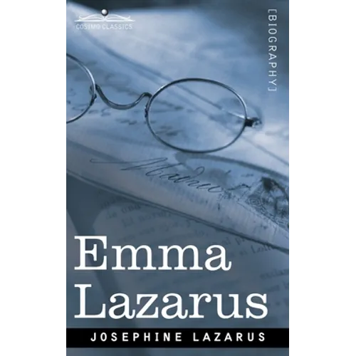 Emma Lazarus
