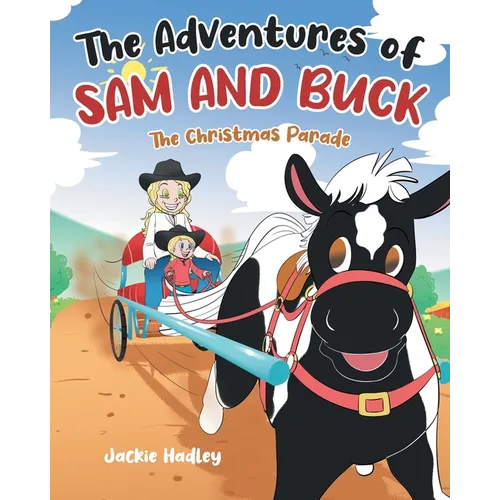 The Adventures of Sam and Buck: The Christmas Parade