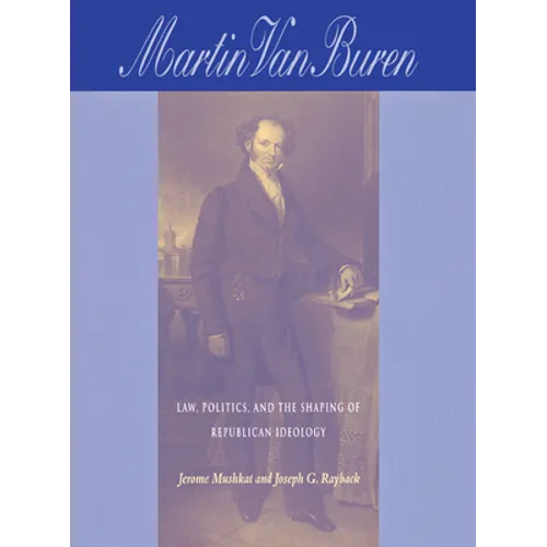Martin Van Buren