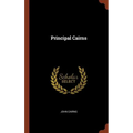 Principal Cairns