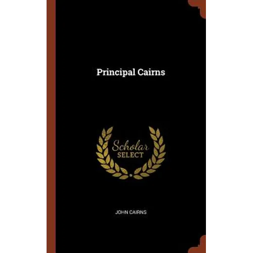 Principal Cairns