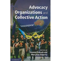Advocacy Organizations and Collective Action