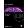 Psychiatry