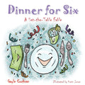 Dinner for Six: A Set-the-Table Fable