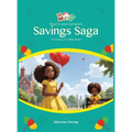 Sherry and Samara's Savings Saga: Dreaming of a Digs Duet A Tale of Two Sisters on the Path to Home Sweet Home