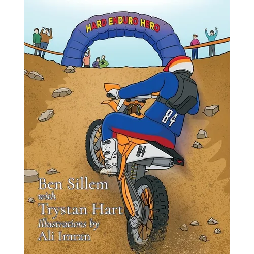 Hard Enduro Hero