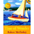 Time of Wonder