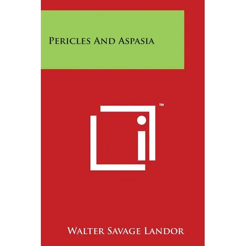 Pericles And Aspasia
