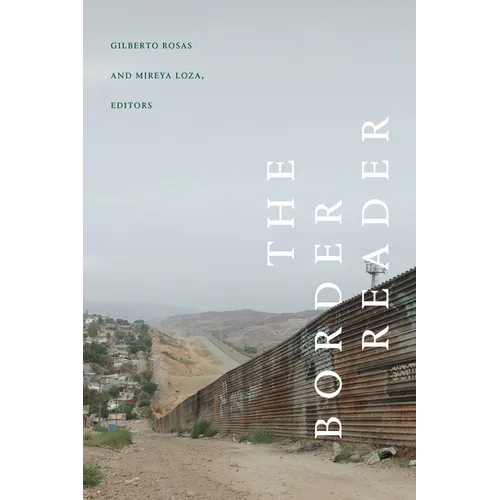 The Border Reader