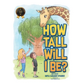 How Tall Will I Be?