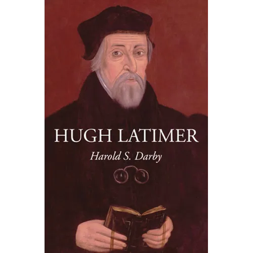 Hugh Latimer