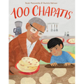 100 Chapatis