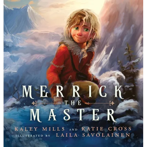 Merrick the Master