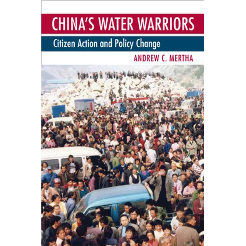 China's Water Warriors