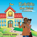 Khadijah the Rebel: #Justicealways