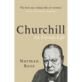 Churchill: An Unruly Life