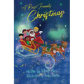 A Best Friend's Christmas