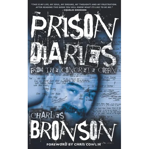Prison Diaries